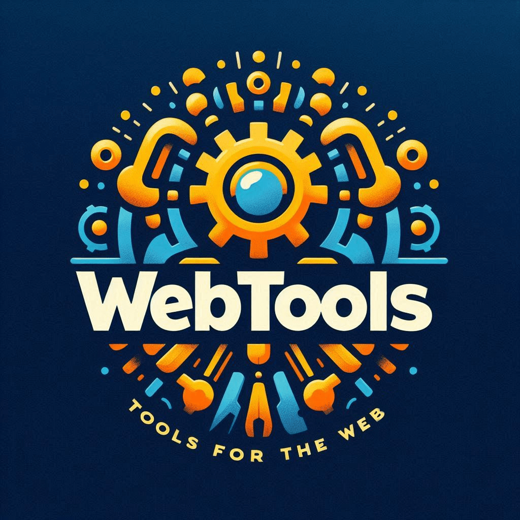 webtools logo